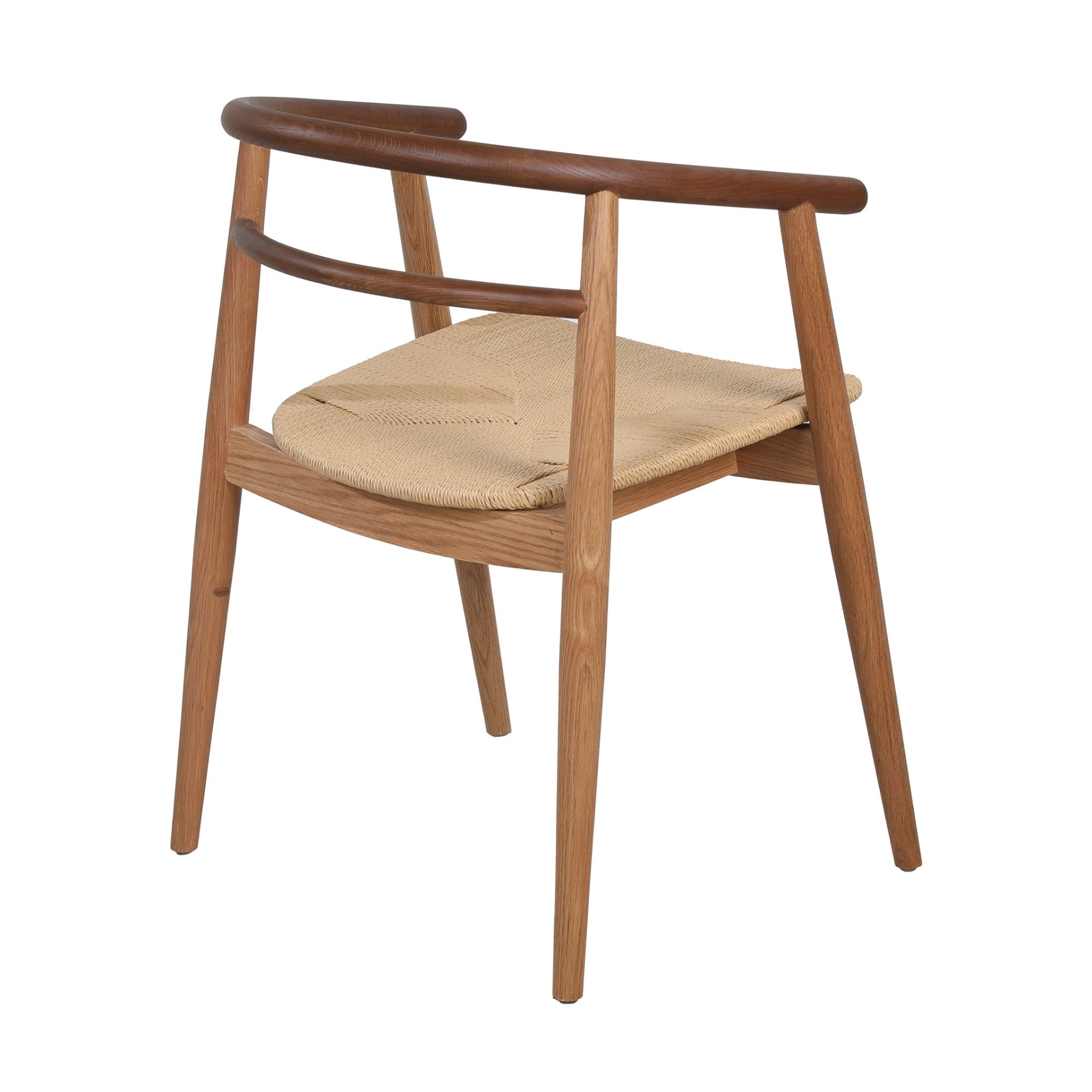 Søndervig, fletsæde